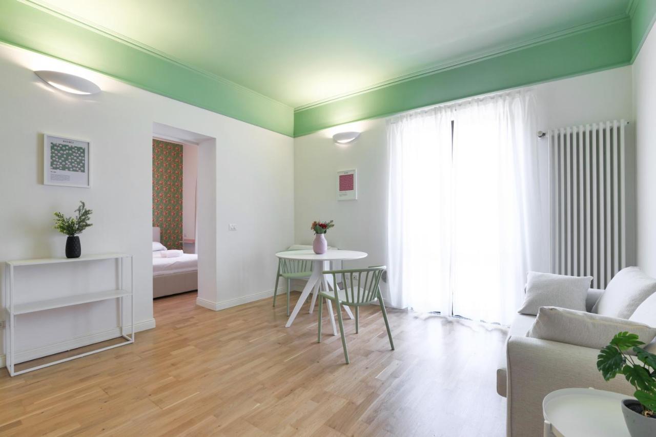 Appartamento PrimoPiano - Melzo D Milano Esterno foto
