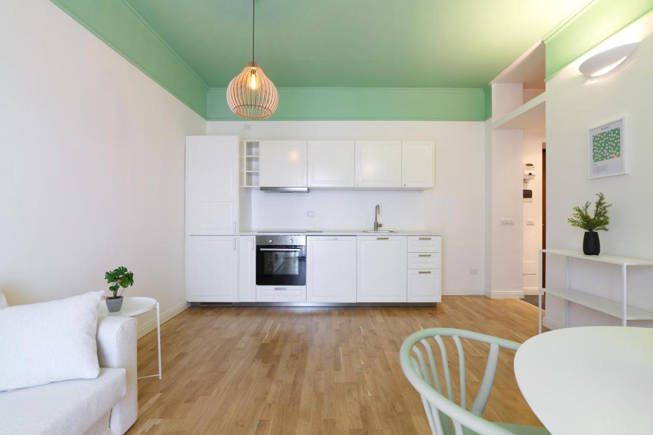 Appartamento PrimoPiano - Melzo D Milano Esterno foto
