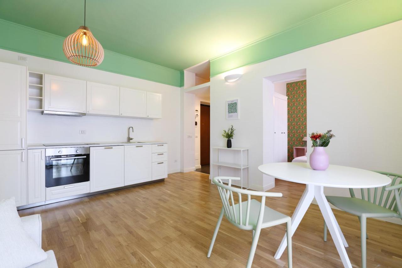 Appartamento PrimoPiano - Melzo D Milano Esterno foto