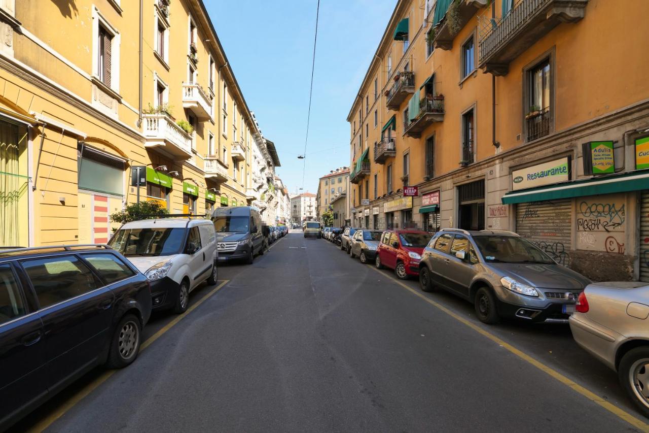 Appartamento PrimoPiano - Melzo D Milano Esterno foto