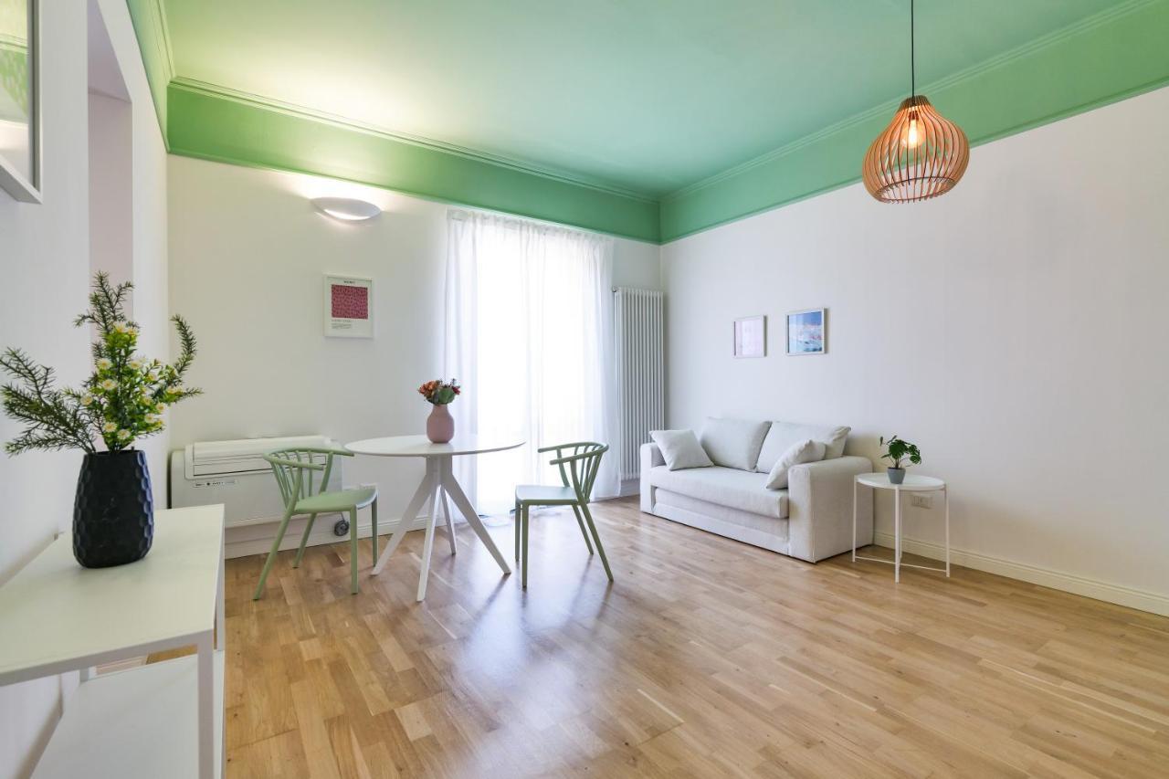 Appartamento PrimoPiano - Melzo D Milano Esterno foto