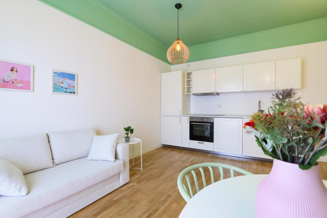Appartamento PrimoPiano - Melzo D Milano Esterno foto