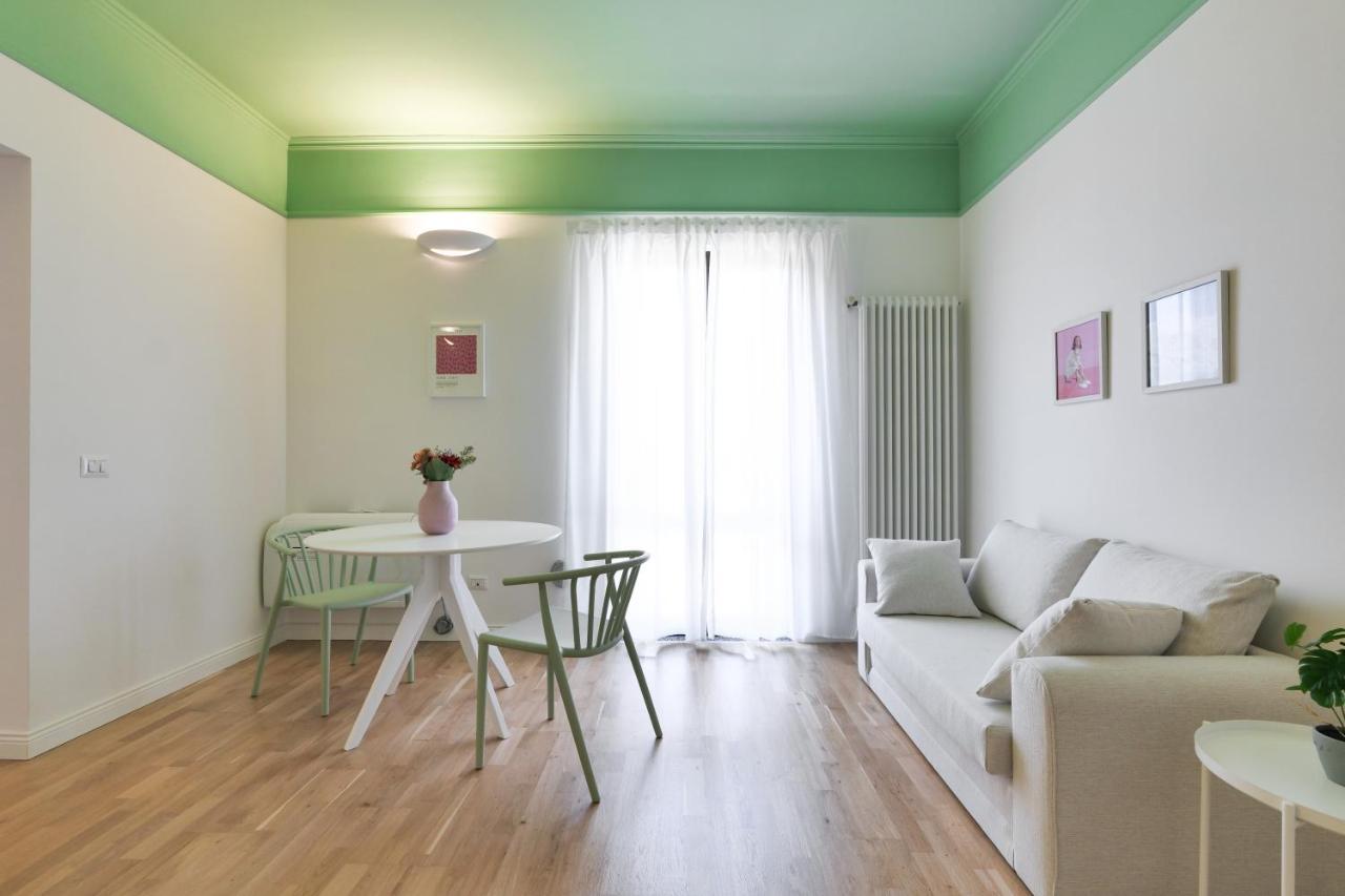 Appartamento PrimoPiano - Melzo D Milano Esterno foto