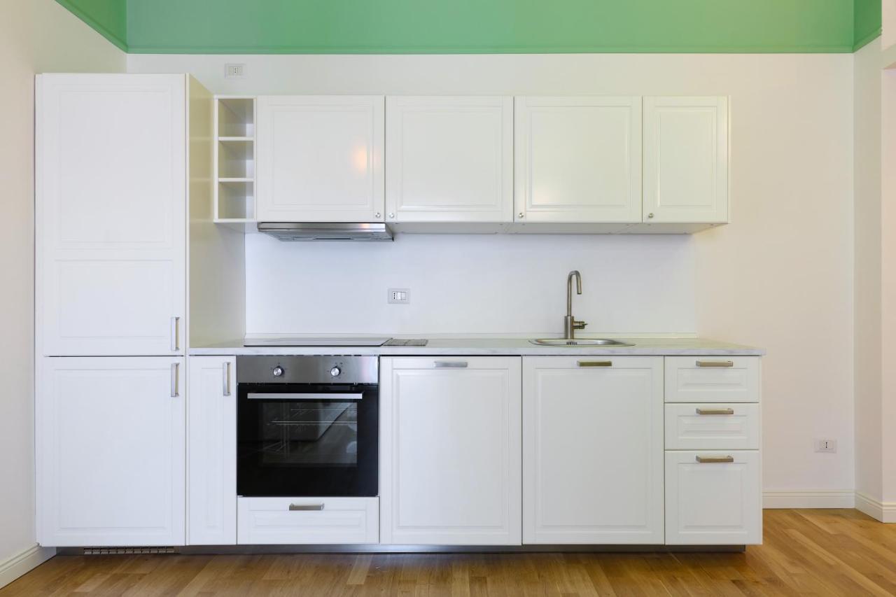 Appartamento PrimoPiano - Melzo D Milano Esterno foto