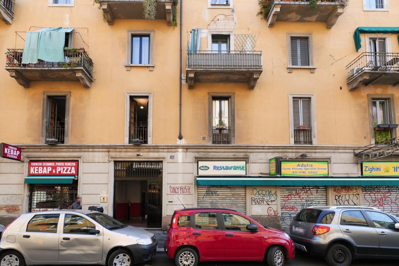 Appartamento PrimoPiano - Melzo D Milano Esterno foto